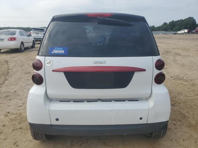 Photo 6 from auction – 2012 SMART FORTWO PUR with VIN WMEEJ3BA4CK573746