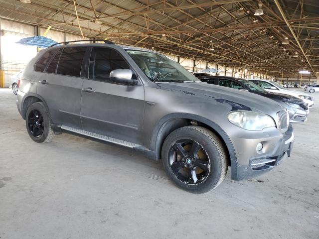 Photo 4 from auction – 2010 BMW X5 XDRIVE3 with VIN 5UXFE4C58AL278301