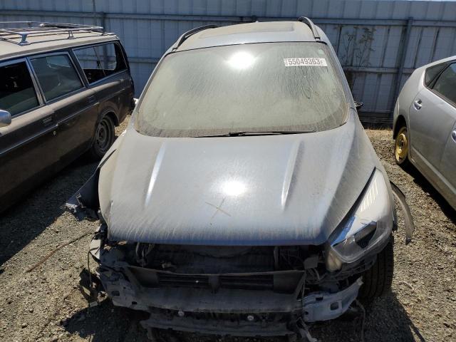 Photo 5 from auction – 2018 FORD ESCAPE SE with VIN 1FMCU9GD9JUC10696