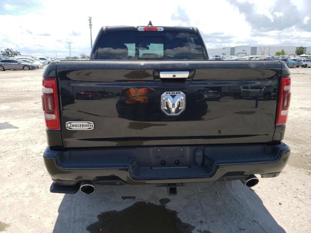 Photo 6 from auction – 2020 RAM 1500 LONGH with VIN 1C6RREKT4LN222086