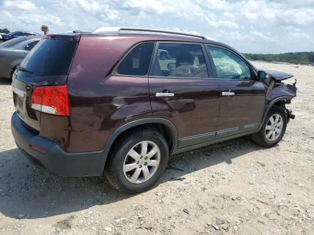 Photo 3 from auction – 2011 KIA SORENTO BA with VIN 5XYKT4A23BG084545