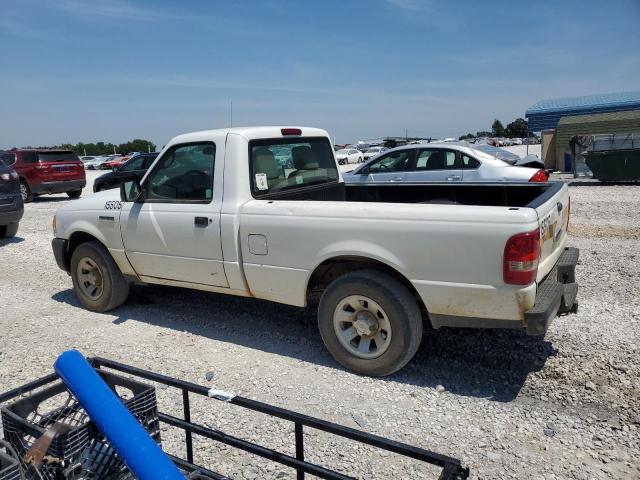 Photo 2 from auction – 2011 FORD RANGER with VIN 1FTKR1AD3BPA75114