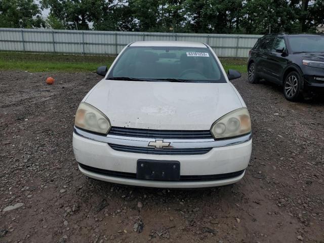 Photo 5 from auction – 2005 CHEVROLET MALIBU with VIN 1G1ZS52F25F251177