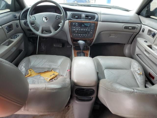 Foto 8 de la subasta – 2001 MERCURY SABLE LS P con VIN 1MEFM55S51G632277