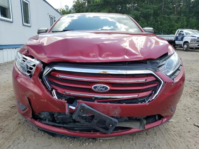 Photo 5 from auction – 2013 FORD TAURUS LIM with VIN 1FAHP2F85DG138742