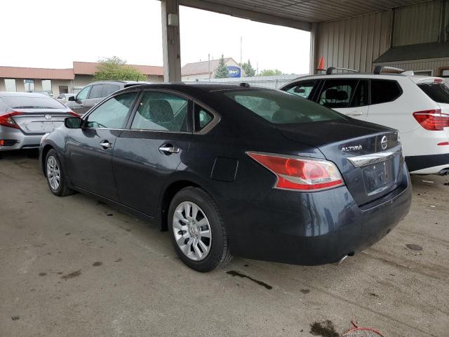 Zdjęcie 2 z aukcji – 2015 NISSAN ALTIMA 2.5 z VIN 1N4AL3AP4FC268653