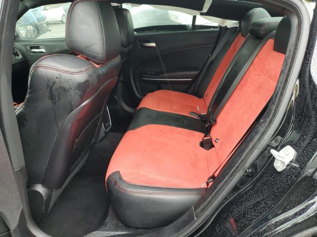 Photo 10 from auction – 2021 DODGE CHARGER SC with VIN 2C3CDXGJ9MH503931
