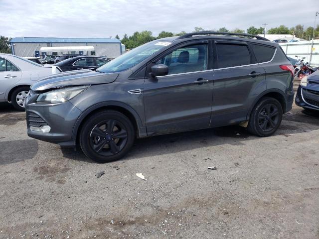 FORD ESCAPE SE 2015 with VIN 1FMCU9G98FUA55612 - Photo from auction