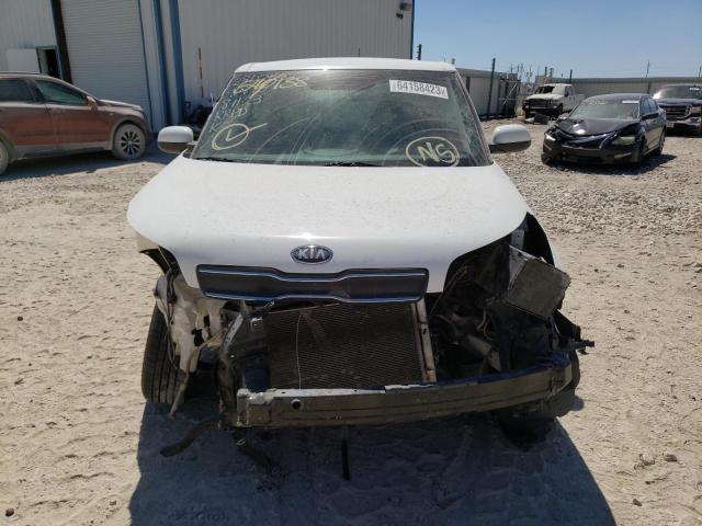 Photo 5 from auction – 2018 KIA SOUL with VIN KNDJN2A26J7540138