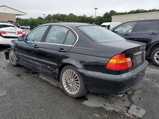 Photo 2 from auction – 2003 BMW 330 XI with VIN WBAEW53433PN31170