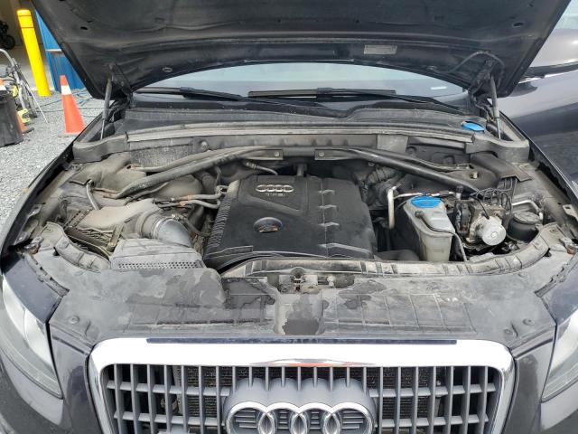 Photo 12 from auction – 2012 AUDI Q5 PREMIUM with VIN WA1LFCFP6CA090409