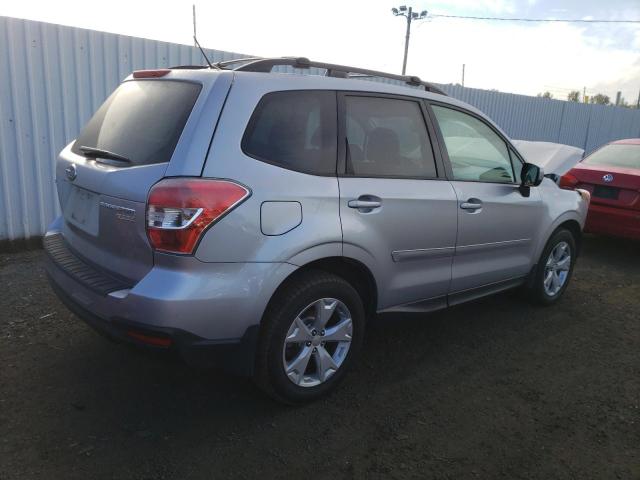 Photo 3 from auction – 2015 SUBARU FORESTER 2 with VIN JF2SJADC5FH505544