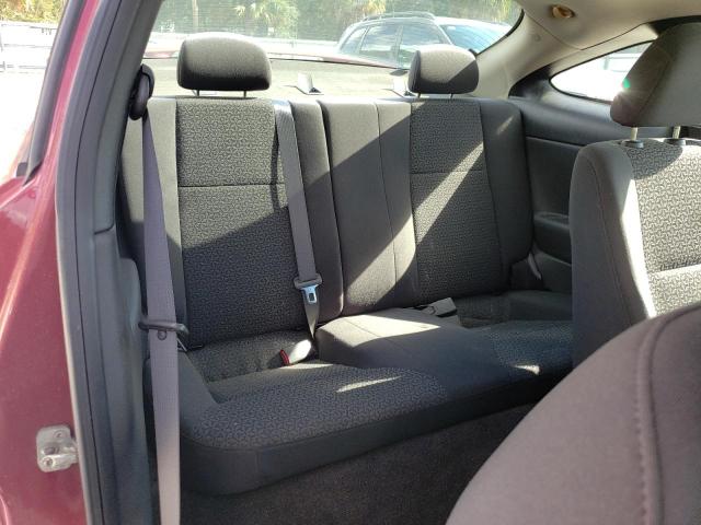 Photo 10 from auction – 2008 PONTIAC G5 with VIN 1G2AL18F787157249
