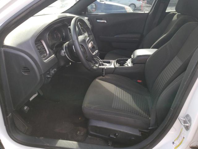 Photo 7 from auction – 2018 DODGE CHARGER GT with VIN 2C3CDXJG6JH158771