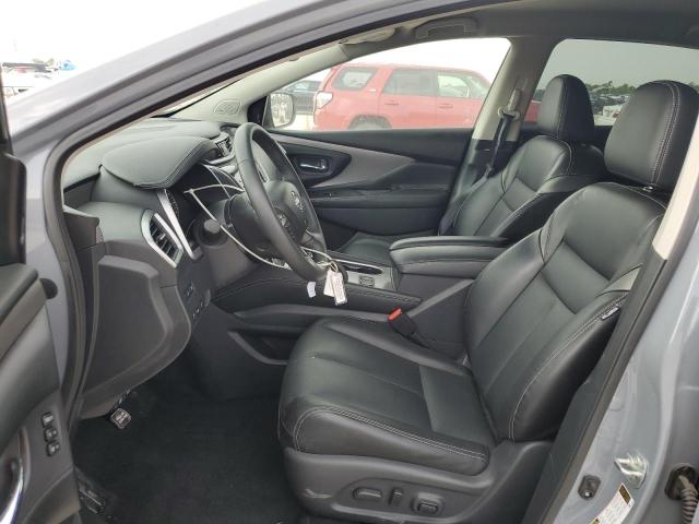Photo 7 from auction – 2023 NISSAN MURANO SL with VIN 5N1AZ2CJ3PC120230