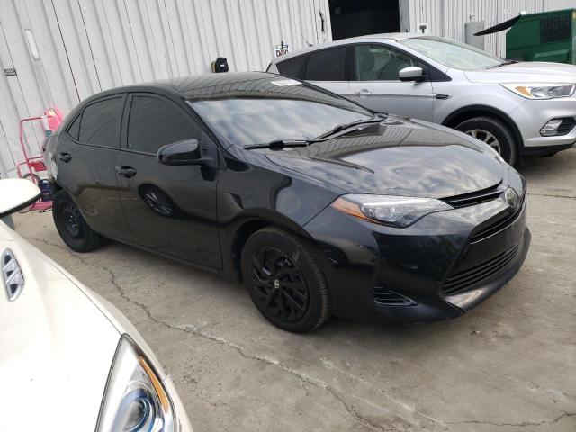 Photo 4 from auction – 2017 TOYOTA COROLLA L with VIN 2T1BURHE7HC896848