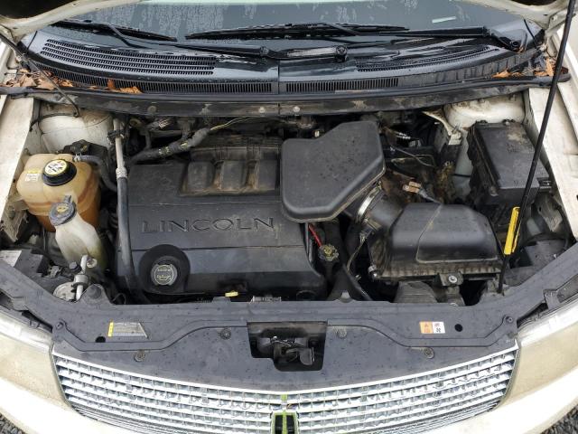 Photo 11 from auction – 2007 LINCOLN MKX with VIN 2LMDU68C77BJ18708
