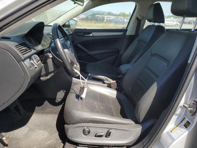 Photo 7 from auction – 2015 VOLKSWAGEN PASSAT S with VIN 1VWAT7A3XFC080859