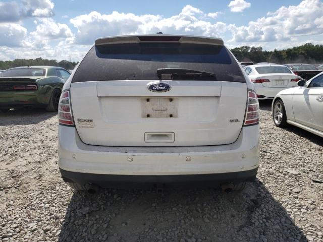 Photo 6 from auction – 2010 FORD EDGE SEL with VIN 2FMDK3JC1ABB76282