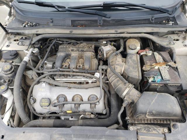 Photo 11 from auction – 2011 FORD TAURUS SEL with VIN 1FAHP2EWXBG175573