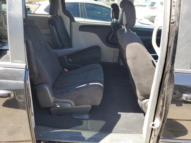 Zdjęcie 10 z aukcji – 2013 DODGE GRAND CARA z VIN 2C4RDGCG2DR606215