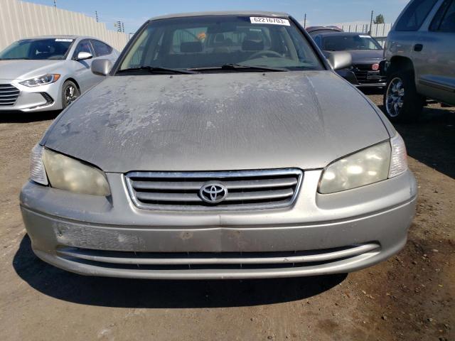 Photo 5 from auction – 2000 TOYOTA CAMRY LE with VIN JT2BF28K1Y0244429