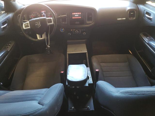 Photo 8 from auction – 2012 DODGE CHARGER PO with VIN 2C3CDXATXCH153959