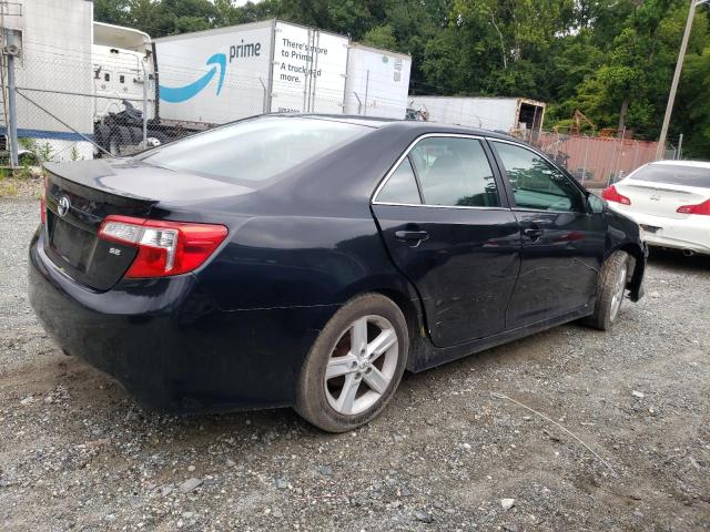 Photo 3 from auction – 2012 TOYOTA CAMRY BASE with VIN 4T1BF1FK4CU617156