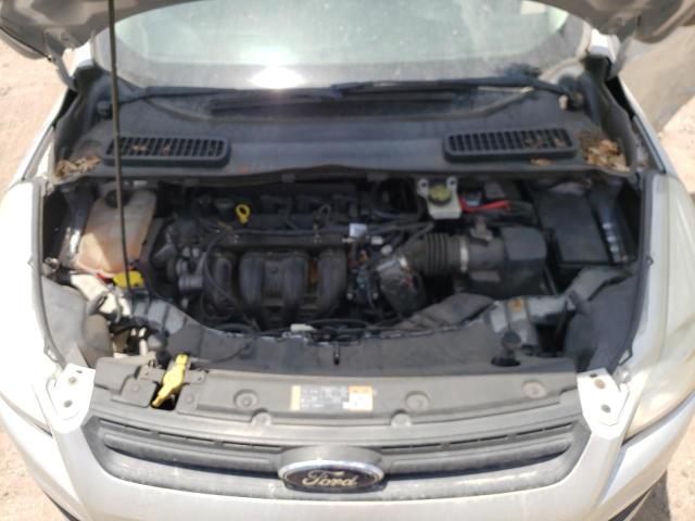Photo 12 from auction – 2014 FORD ESCAPE S with VIN 1FMCU0F73EUC29807