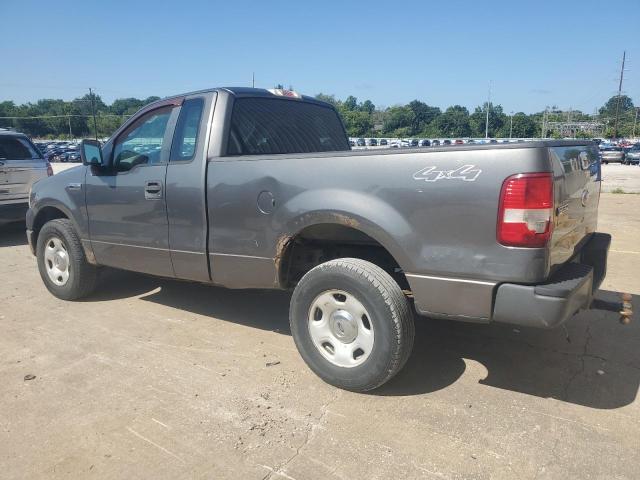 Photo 2 from auction – 2007 FORD F150 with VIN 1FTRF14W27NA76763