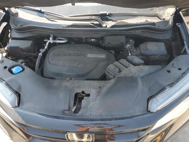 Photo 12 from auction – 2020 HONDA PILOT with VIN 5FNYF6H74LB001079