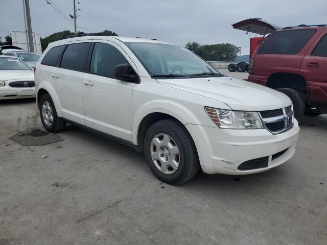 Снимка 4 от търг – 2010 DODGE JOURNEY SE с VIN 3D4PG4FB9AT137925