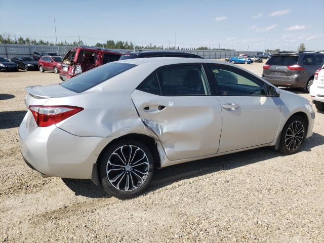 Photo 3 from auction – 2014 TOYOTA COROLLA L with VIN 2T1BURHEXEC010565