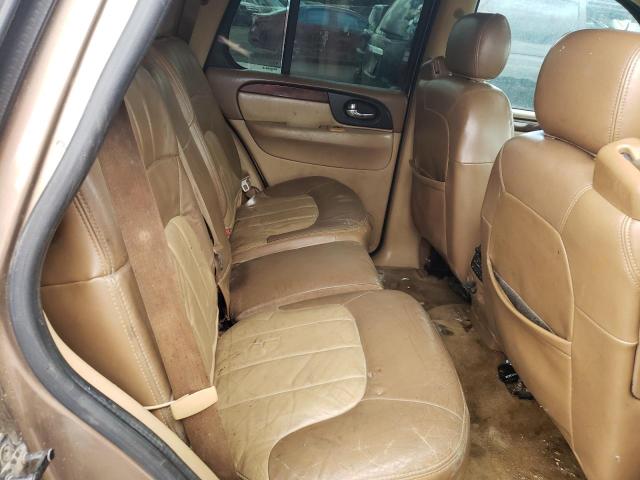 Photo 11 from auction – 2002 GMC ENVOY with VIN 1GKDS13S622457860
