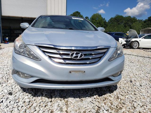 Photo 5 from auction – 2012 HYUNDAI SONATA SE with VIN 5NPEC4AC4CH455289