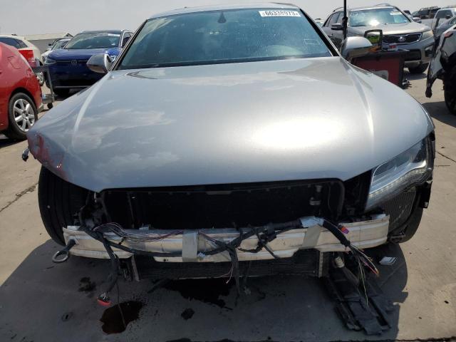 Photo 5 from auction – 2014 AUDI A7 PRESTIG with VIN WAU2GAFC5EN134781