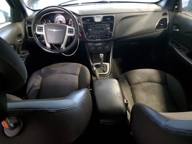 Снимка 8 от търг – 2013 CHRYSLER 200 TOURIN с VIN 1C3CCBBB9DN714110