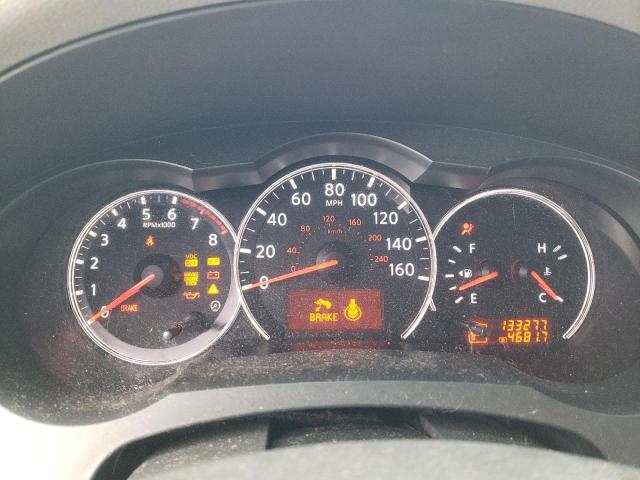 Photo 9 from auction – 2010 NISSAN ALTIMA BAS with VIN 1N4AL2AP6AN489615