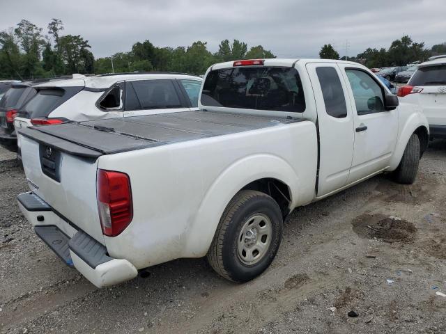 Photo 3 from auction – 2017 NISSAN FRONTIER S with VIN 1N6BD0CT1HN766432