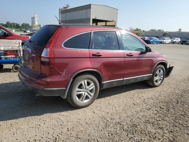 Photo 3 from auction – 2011 HONDA CR-V EX with VIN JHLRE4H56BC000153