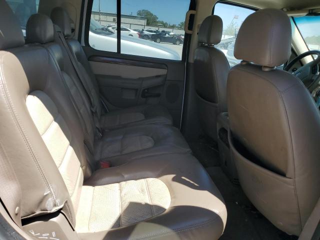Photo 10 from auction – 2005 FORD EXPLORER E with VIN 1FMZU64K15ZA38927
