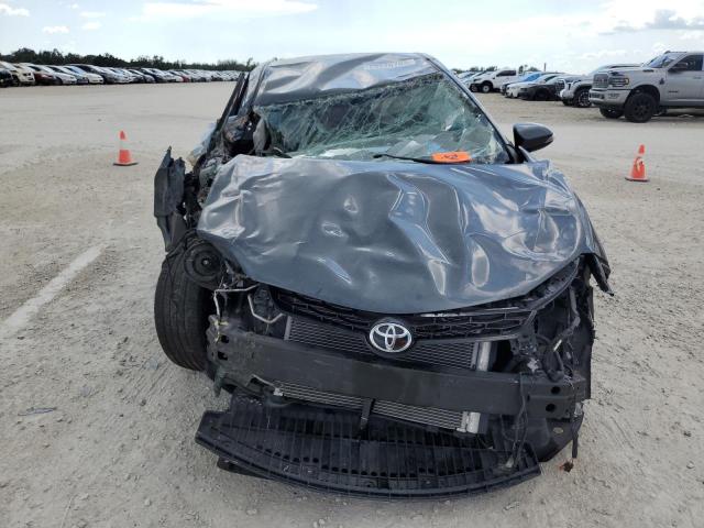Photo 5 from auction – 2015 TOYOTA COROLLA L with VIN 2T1BURHE3FC469809