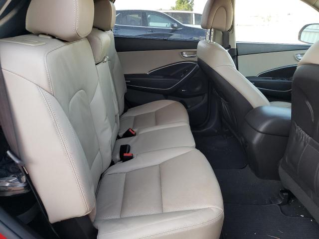 Photo 11 from auction – 2016 HYUNDAI SANTA FE S with VIN KM8SRDHF6GU136338