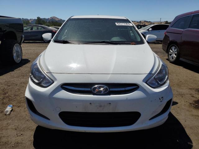 Photo 5 from auction – 2016 HYUNDAI ACCENT SE with VIN KMHCT4AE2GU121973