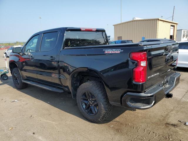 Photo 2 from auction – 2022 CHEVROLET SILVERADO with VIN 3GCPDFEK6NG686337
