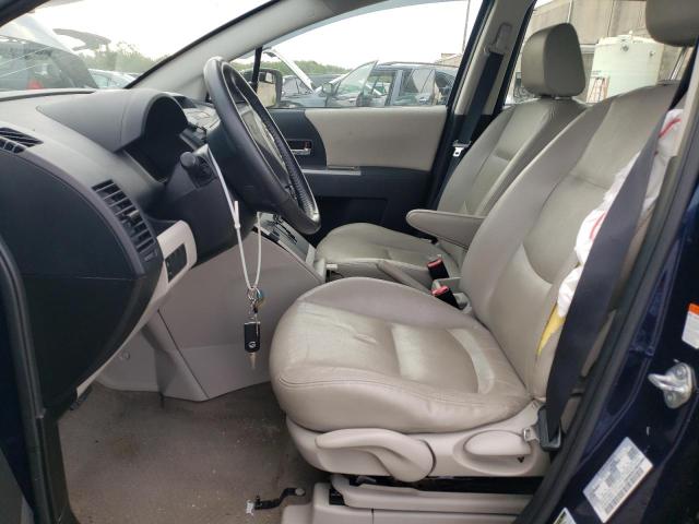 Photo 7 from auction – 2010 MAZDA 5 with VIN JM1CR2W37A0376972