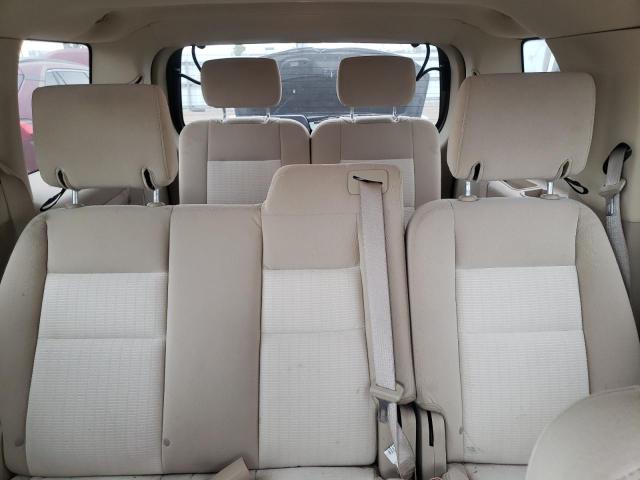 Снимка 10 от търг – 2006 FORD EXPLORER X с VIN 1FMEU73E96UB05904