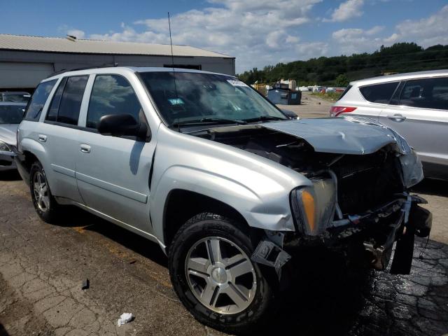Photo 4 from auction – 2007 CHEVROLET TRAILBLAZE with VIN 1GNDS13S272206117
