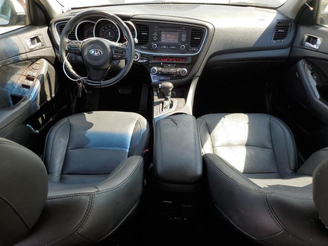 Снимка 8 от търг – 2015 KIA OPTIMA EX с VIN 5XXGN4A71FG513249