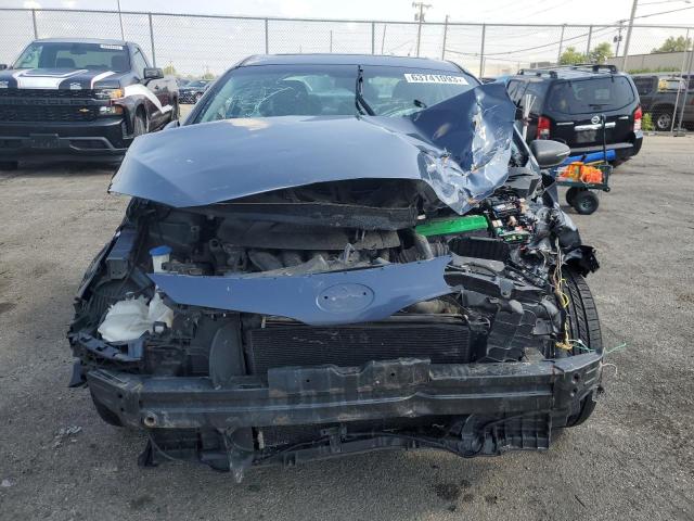 Photo 5 from auction – 2014 KIA FORTE LX with VIN KNAFX4A68E5223569